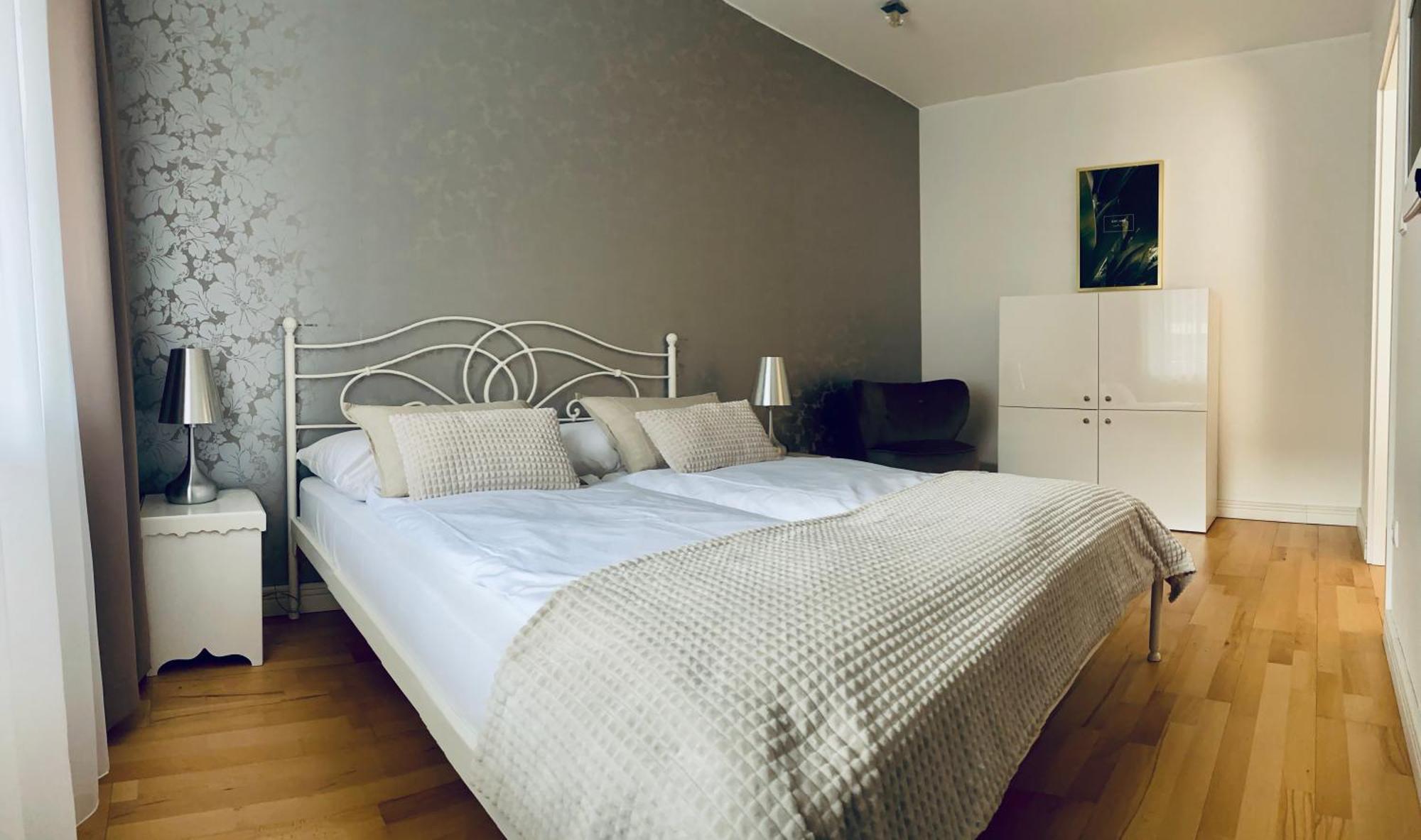Apartamenty Maritimo Kołobrzeg Exterior foto